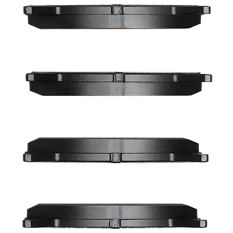 DFC 90-97 Mazda Miata (NA) Rear Active Performance Pads and Hardware Kit
