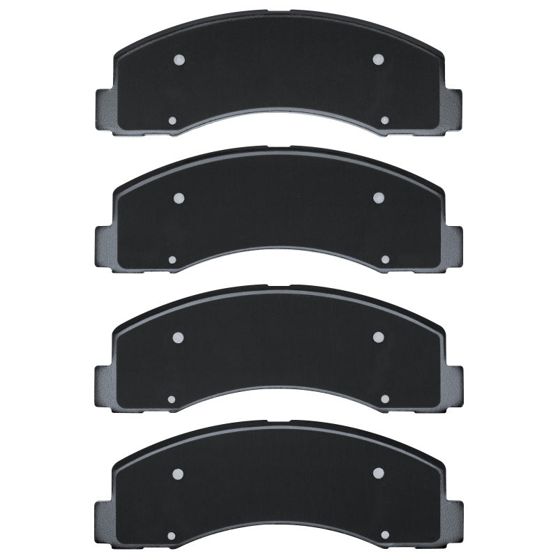 DFC 10-21 Ford F-150 4WD Front Heavy Duty Pads and Hardware Kit