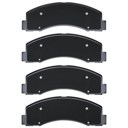 DFC 10-21 Ford F-150 4WD Front Heavy Duty Pads and Hardware Kit