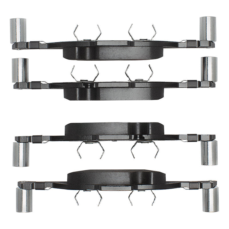 DFC 18-25 BMW X5 Front 5000 Advanced Low Metallic Brake Pads