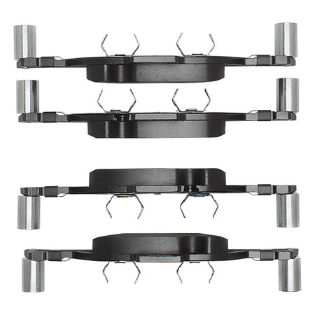 DFC 18-25 BMW X5 Front 5000 Advanced Low Metallic Brake Pads