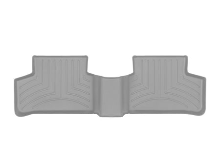 WeatherTech 2021+ Mercedes-Benz GLA-Class Rear FloorLiner - Grey