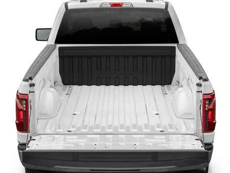 WeatherTech 15-26 Ford F-150 Cab Protector - Black