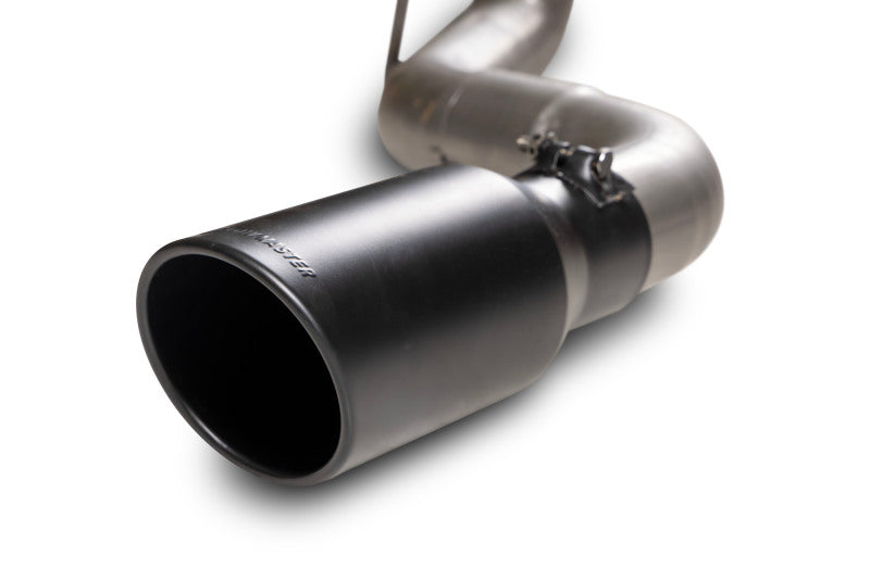Flowmaster 88-93 Chevrolet 5.7L C & K 1500 / 2500 Outlaw Cat-Back Exhaust System