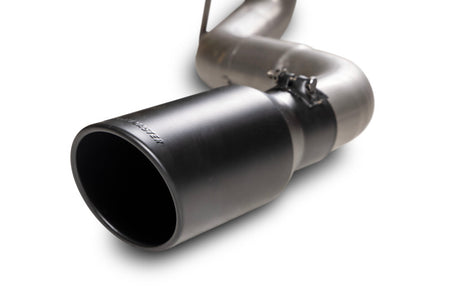 Flowmaster 88-93 Chevrolet 5.7L C & K 1500 / 2500 Outlaw Cat-Back Exhaust System