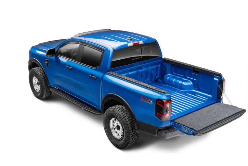 Husky Liners 17-25 Ford F-250/350 SuperDuty Guardian Comfort Tailgate Mat