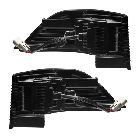 Oracle 14-23 Lexus GX460 Dual VEGA LED Reverse Light Modules
