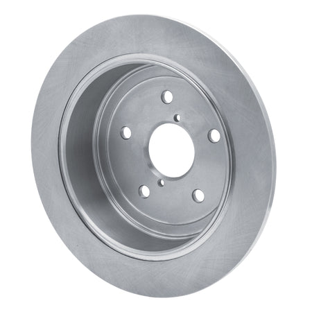 DFC 15-21 Subaru WRX Rear Brake Rotor