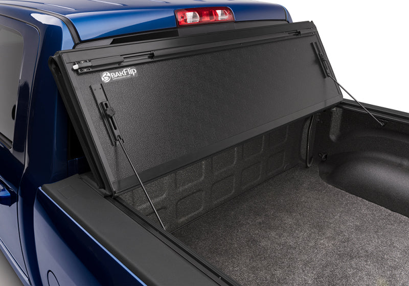 BAK BAKFlip G2 19+ Dodge RAM MFTG Dodge RAM MFTG w/o Ram Box 5.7ft Bed