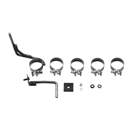 Flowmaster 05-19 Nissan Frontier 4.0L FlowFX DOS Cat-Back Exhaust System