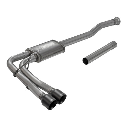 Flowmaster 21-25 Ford F-150 2.7L/3.5L/5.0L FlowFX DOSS Exhaust System