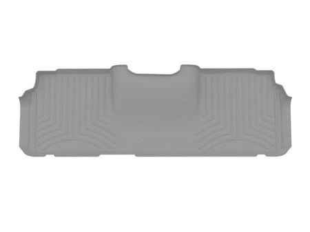 WeatherTech 2012+ Dodge Ram Truck 2500/3500 Rear FloorLiner HP - Grey
