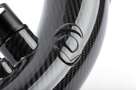 Dinan 21-24 BMW 430i G2X B46 Turbo Inlet Pipe