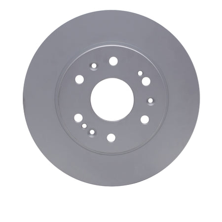 DFC 05-20 Cadillac XTS Front GeoSPEC Coated Rotor