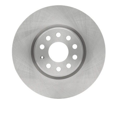 DFC 06-18 Volkswagen GTI Front Brake Rotor