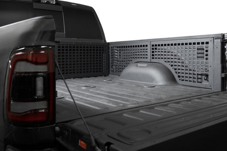 Addictive Desert Designs 19-24 Ram 2500/3500 Bed Side Molle Panels