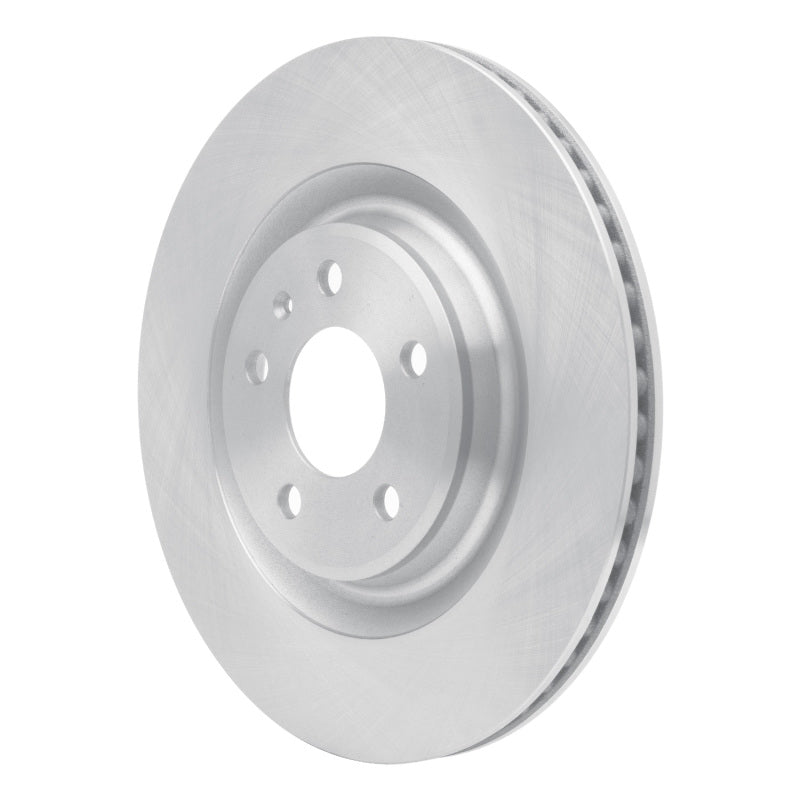 DFC 08-25 Audi A8 Rear Brake Rotor