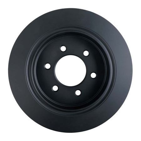 Timbren 15-17 Ford F-150 BES Coated Brake Rotor - Rear