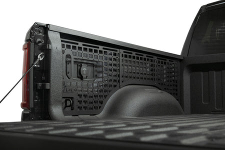 Addictive Desert Designs 2025 Ram 1500 RHO Bed Cab Molle Panels