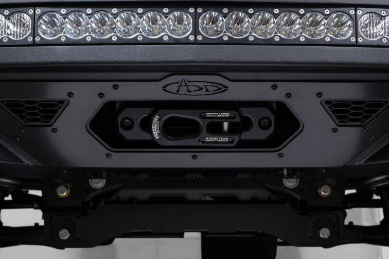 Addictive Desert Designs 22-25 GMC Sierra 1500 Stealth Fighter Front Bumper