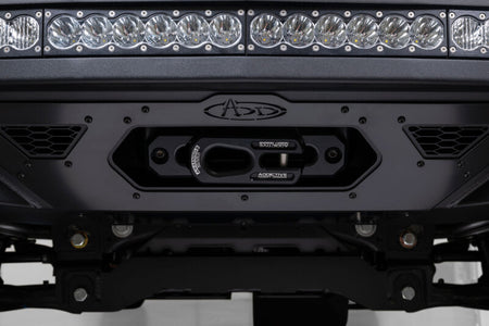 Addictive Desert Designs 22-25 GMC Sierra 1500 Stealth Fighter Front Bumper