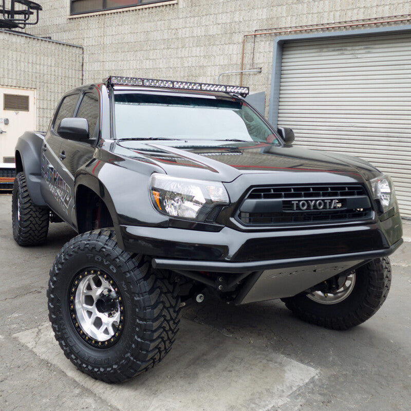 Baja Designs 05-22 Toyota Tacoma - OnX6+ Arc Series 50in Light Bar Roof Kit