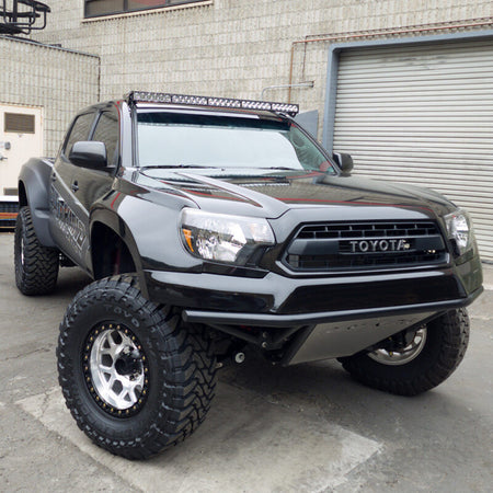 Baja Designs 05-22 Toyota Tacoma - OnX6+ Arc Series 50in Light Bar Roof Kit