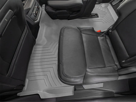 WeatherTech 25-26 Ford Expedition 2nd Row Rear FloorLiner HP - Grey
