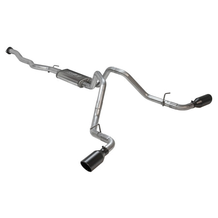 Flowmaster 99-06 GM 1500 V6/V8 FlowFX Cat-Back DOS Exhaust System