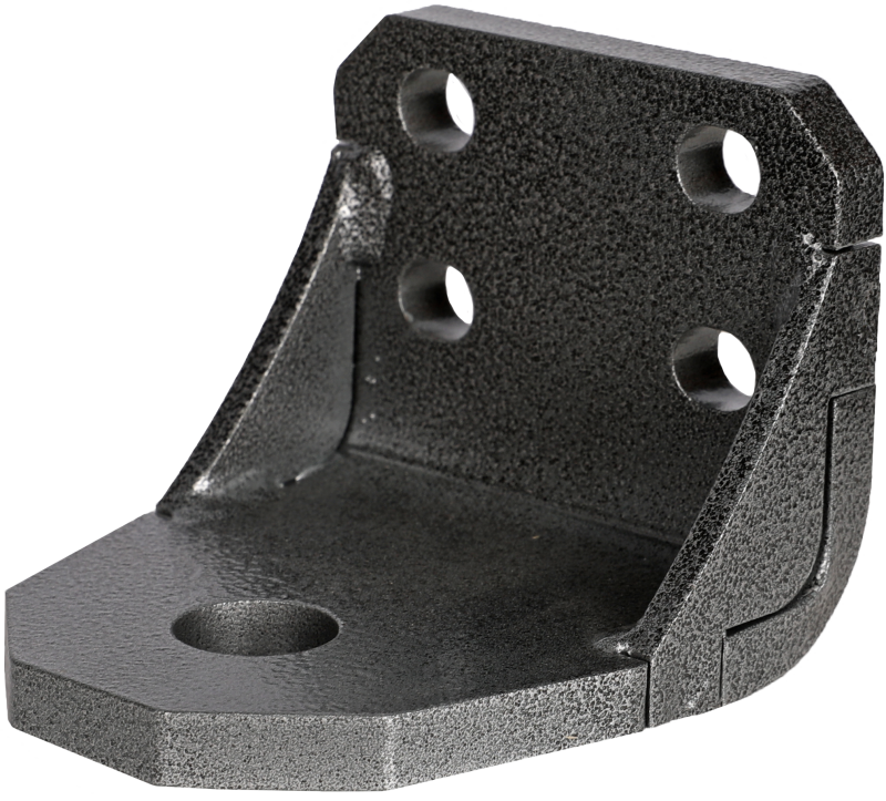 Gen-Y Glyder 2in drop Ball Platform Attachment w/1in Diameter Ball Shank