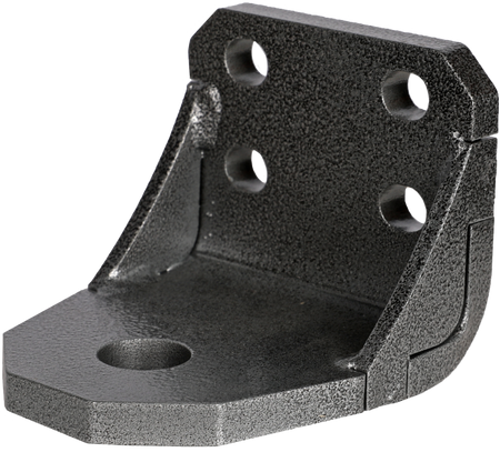 Gen-Y Glyder 2in drop Ball Platform Attachment w/1in Diameter Ball Shank