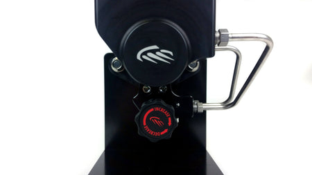 Baer Brakes Remaster to Remaster Prop Valve Hardlines