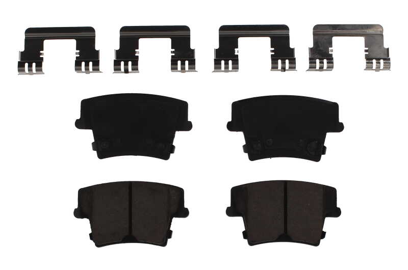 Baer Brakes 05-23 Chrysler 300 Claw Brake Rear Pads