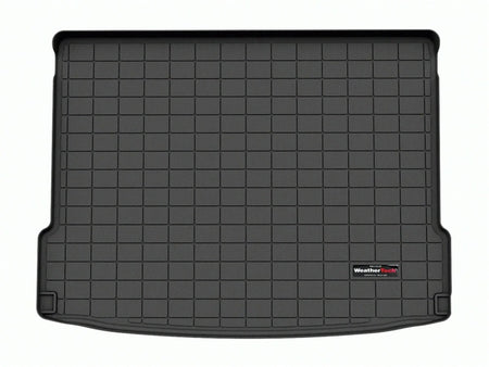 WeatherTech 2024 Hyundai Kona Cargo Liners - Black