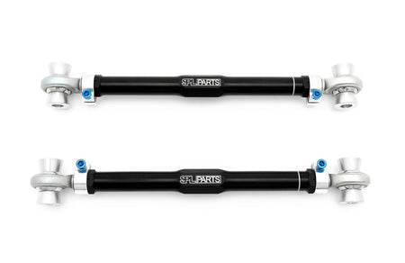SPL Parts 2019+ Hyundai Veloster N Rear Toe Links
