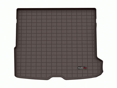 WeatherTech 2023 Mercedes-Benz GLC SUV Cargo Liner - Cocoa