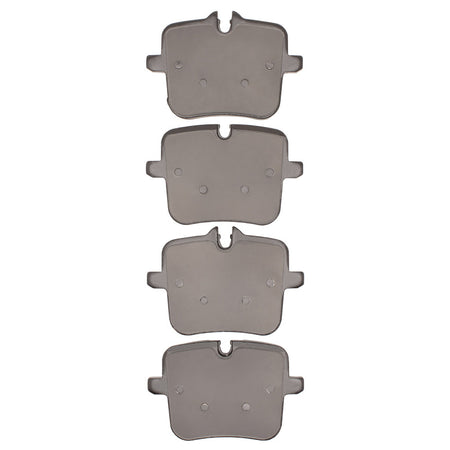 DFC 17-25 BMW 840i xDrive Rear 5000 Advanced Low Metallic Brake Pads