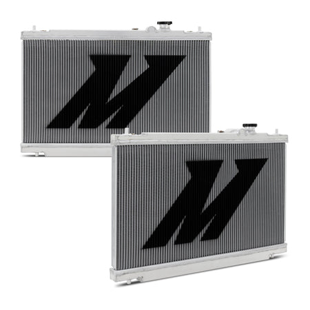 Mishimoto 12-15 Honda Civic Si Performance Radiator