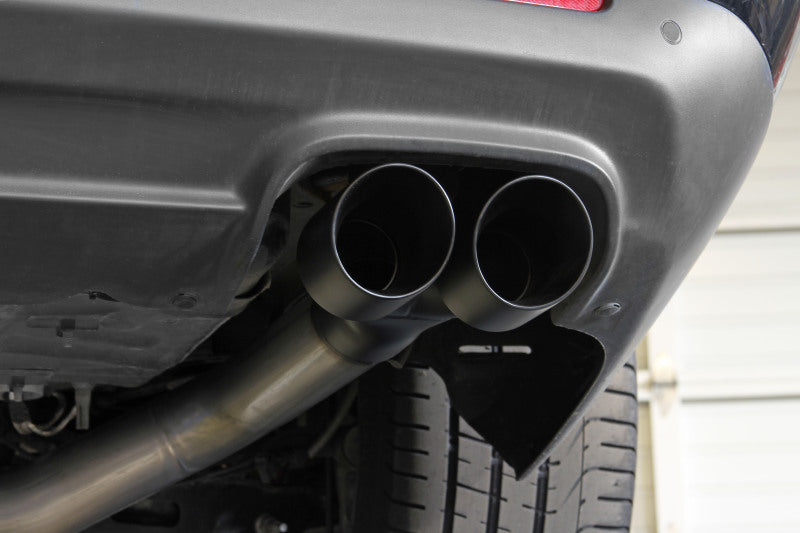 Flowmaster 15-23 Dodge Charger SRT FlowFX Cat-Back Exhaust System