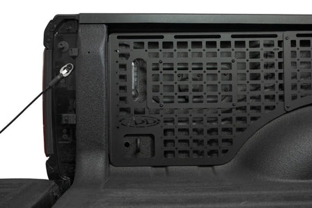 Addictive Desert Designs 2025 Ram 1500 RHO Bed Cab Molle Panels