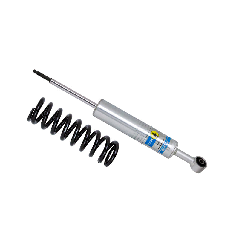 Bilstein B8 6112 Series Front Suspension Kit 03-09 Toyota 4Runner / 07-09 FJ Cruiser