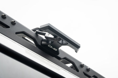 DV8 Offroad Billet Utility Handle | Pair