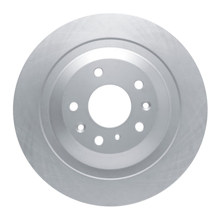 DFC 23-25 Mazda CX-50 Rear GeoSPEC Coated Rotor
