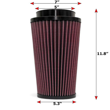 Banks Power 20-23 Ford 6.7L Oiled Ram Air Filter Element