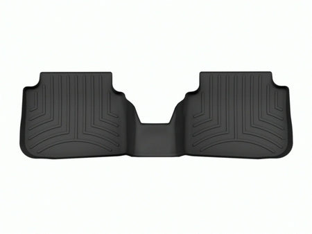 WeatherTech 2024 Subaru Impreza Rear FloorLiner - Black