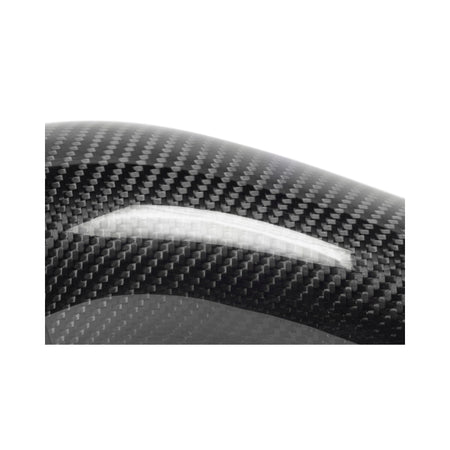 APR 15-26 Audi/Volkswagen EA888.3 (MQB) 1.8T/2.0T Carbon Fiber Turbo Inlet Pipe