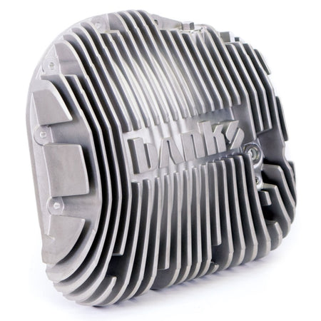 Banks Power 85-19 Ford F250/ F350 10.25in 12 Bolt Natural Differential Cover Kit