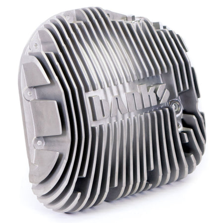 Banks Power 85-19 Ford F250/ F350 10.25in 12 Bolt Natural Differential Cover Kit