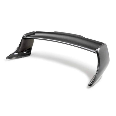 Seibon 2020 Toyota Supra TD-Style Carbon Fiber Rear Spoiler