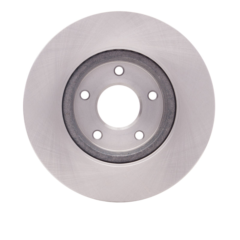 R1 13-25 Nissan Altima Front Brake Rotor
